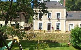 La Maison des Renaudières